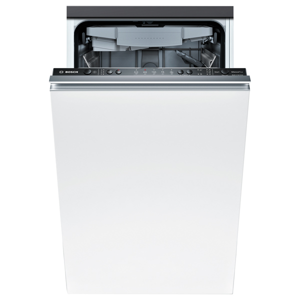 Встраиваемая посудомоечная машина 45 см Bosch Serie|2 SPV25FX10R