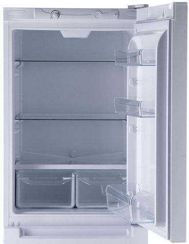 Холодильник Indesit DS 316 W — фото 2