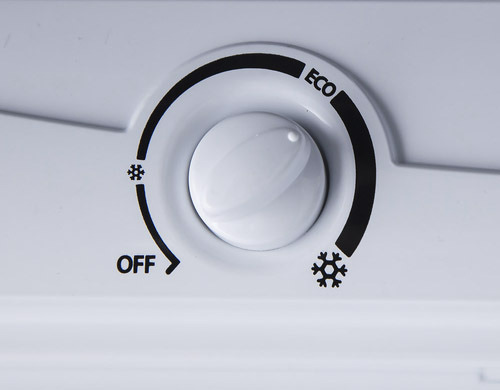 Холодильник Indesit DS 316 W — фото 5