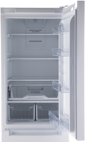 Холодильник Indesit ITF 118 W — фото 3