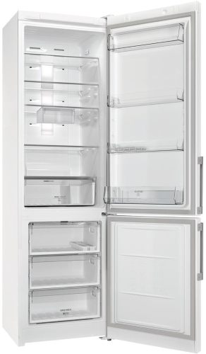 Холодильник Hotpoint-Ariston HFP 6200 W — фото 2