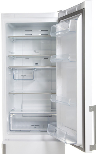 Холодильник Hotpoint-Ariston HFP 6200 W — фото 3