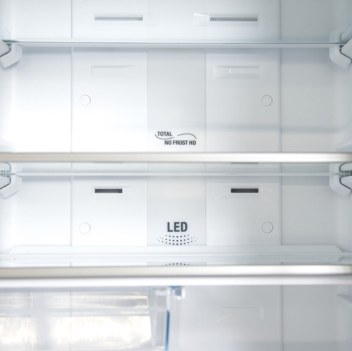 Холодильник Hotpoint-Ariston HFP 6200 W — фото 6