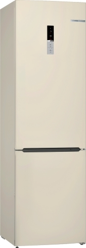 Холодильник Bosch NatureCool KGE39XK2AR