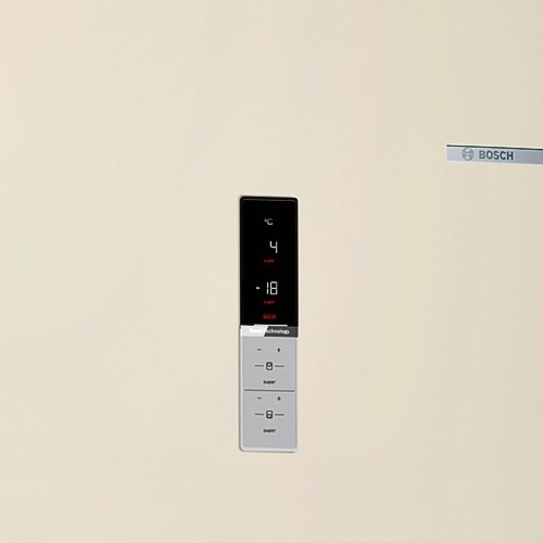 Холодильник Bosch NatureCool KGE39XK2AR — фото 3