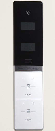 Холодильник Bosch NatureCool KGE39XK2AR — фото 6