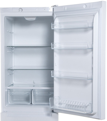 Холодильник Indesit DS 318 W — фото 2