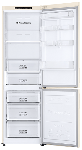 Холодильник Samsung RB34N5000EF — фото 3