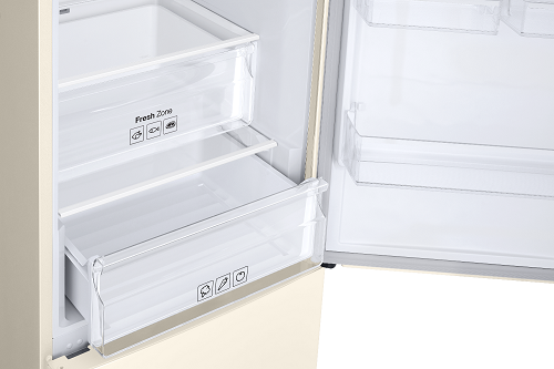Холодильник Samsung RB34N5000EF — фото 4