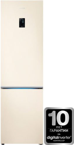 Холодильник Samsung RB37K6220EF