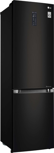 Холодильник LG GA-B499TGBM — фото 2