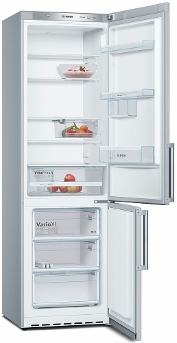 Холодильник Bosch NatureCool KGE39XL2OR — фото 2