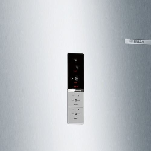 Холодильник Bosch NatureCool KGE39XL2OR — фото 4