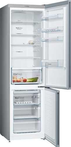 Холодильник Bosch VitaFresh KGN39VL21R — фото 2