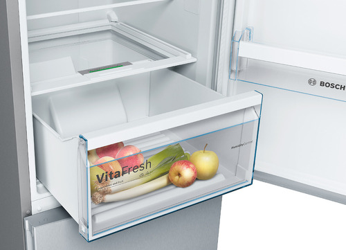 Холодильник Bosch VitaFresh KGN39VL21R — фото 3