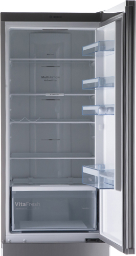 Холодильник Bosch VitaFresh KGN39VL21R — фото 6