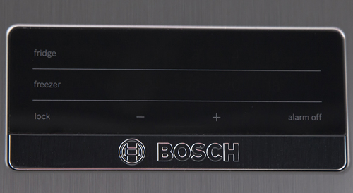 Холодильник Bosch VitaFresh KGN39VL21R — фото 9