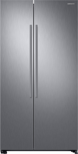 Холодильник Samsung RS66N8100S9 — фото 2