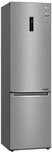 Холодильник LG DoorCooling+ GA-B509SMHZ — фото 2