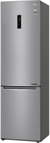 Холодильник LG DoorCooling+ GA-B509SMHZ — фото 3