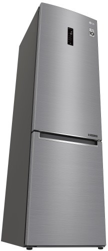 Холодильник LG DoorCooling+ GA-B509SMHZ — фото 4