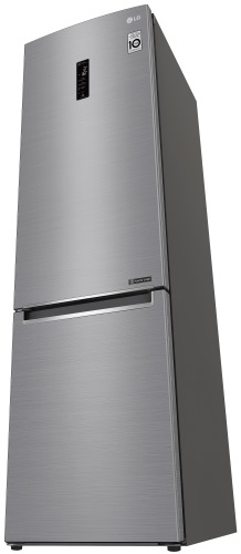 Холодильник LG DoorCooling+ GA-B509SMHZ — фото 5