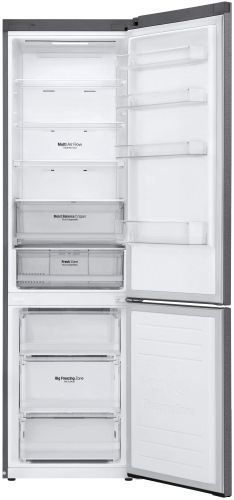 Холодильник LG DoorCooling+ GA-B509SMHZ — фото 7