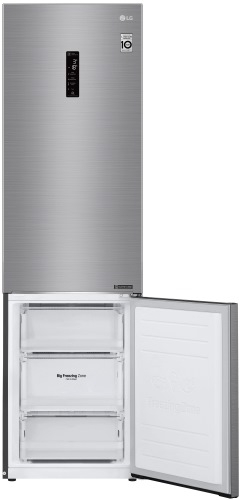 Холодильник LG DoorCooling+ GA-B509SMHZ — фото 9