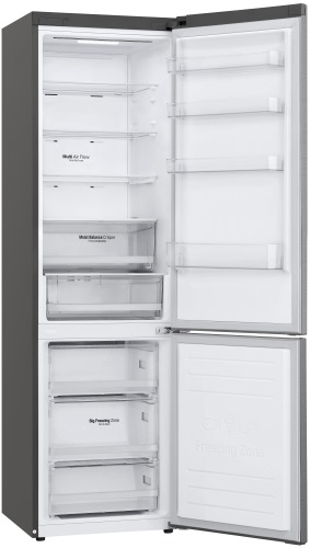 Холодильник LG DoorCooling+ GA-B509SMHZ — фото 10