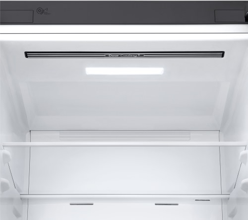 Холодильник LG DoorCooling+ GA-B509SMHZ — фото 13