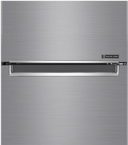 Холодильник LG DoorCooling+ GA-B509SMHZ — фото 14