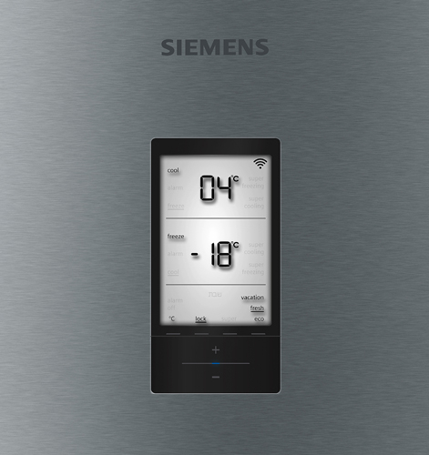 Холодильник Siemens KG39NAI31R — фото 6