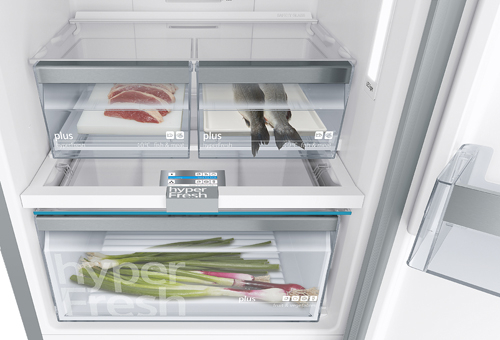 Холодильник Siemens KG39NAI31R — фото 4