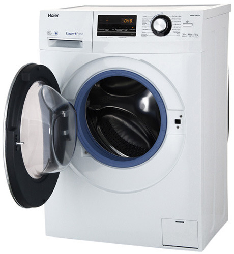 Стиральная машина Haier HW60-10636A — фото 3