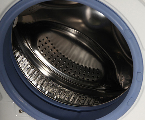 Стиральная машина Haier HW60-10636A — фото 4