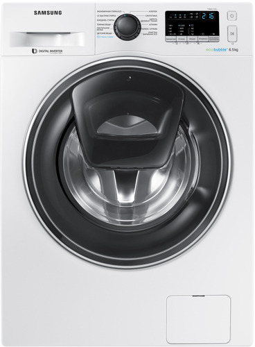 Стиральная машина Samsung WW65K42E00W