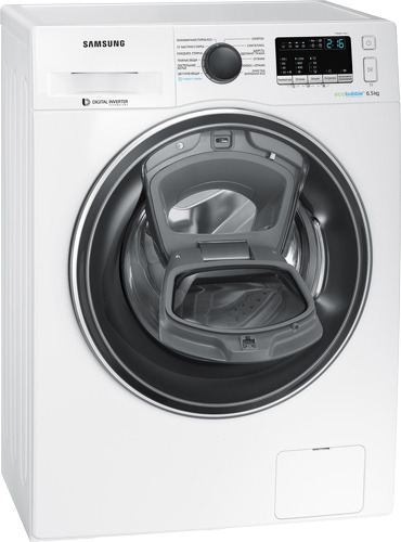Стиральная машина Samsung WW65K42E00W — фото 3