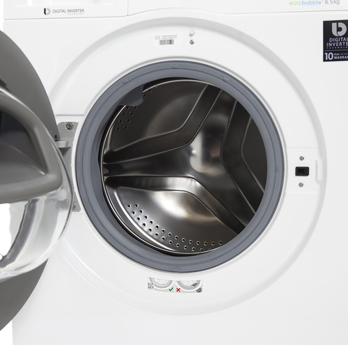 Стиральная машина Samsung WW65K42E00W — фото 9