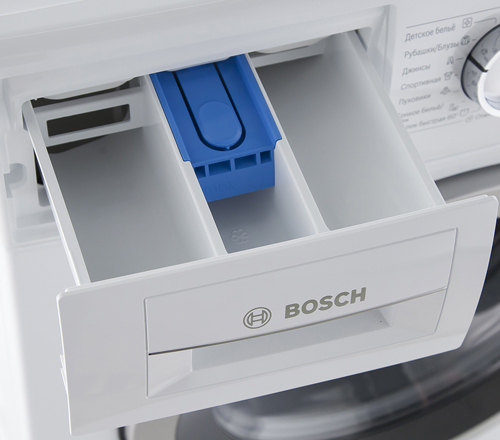 Стиральная машина Bosch WLL2426EOE — фото 2