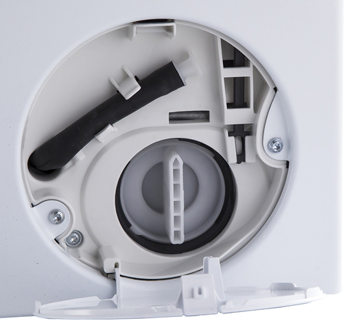 Стиральная машина Bosch WLL2426EOE — фото 6