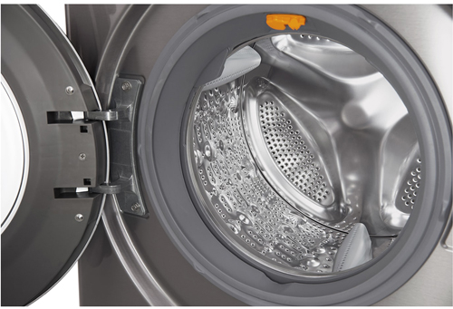 Стиральная машина LG TrueSteam F2J7HS2S — фото 4