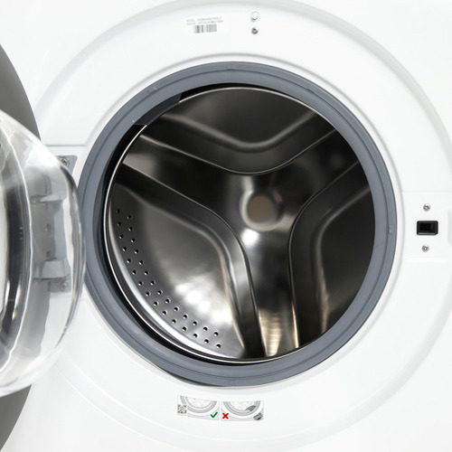 Стиральная машина Samsung WW80K42E07W — фото 5