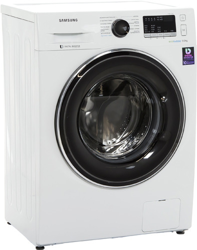 Стиральная машина Samsung WW80K42E07W