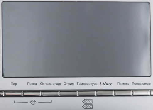Стиральная машина Haier HW80-B14686 — фото 4