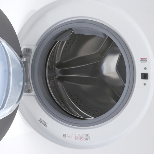 Стиральная машина с сушкой Samsung WD70J5410AW — фото 8