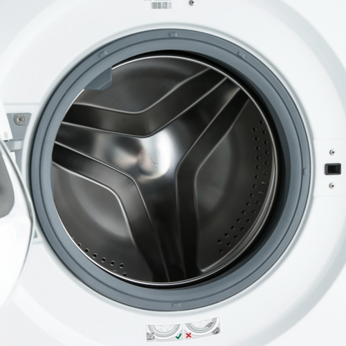 Стиральная машина Samsung WW65K42E08W — фото 6