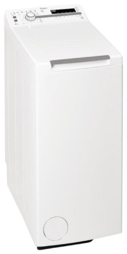 Стиральная машина Whirlpool TDLR 60111