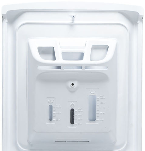 Стиральная машина Whirlpool TDLR 60111 — фото 4