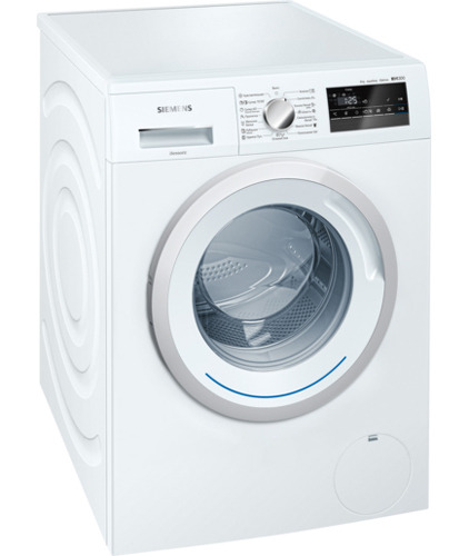 Стиральная машина Siemens WM12N290OE