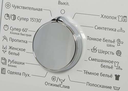 Стиральная машина Siemens WM12N290OE — фото 3